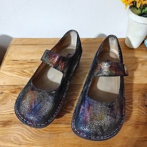 Alegria Mary Janes